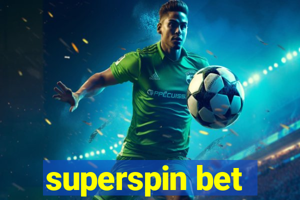superspin bet